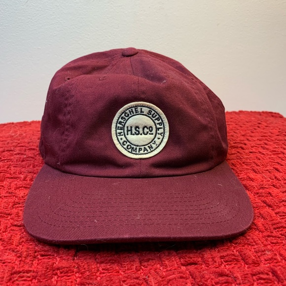 Herschel Supply Co Hat - Picture 2 of 7